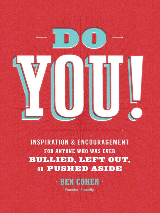 Title details for Do You by Ben Cohen - Available